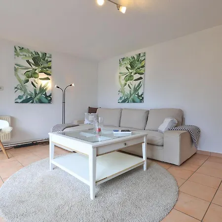 Fischerhaus Whg Sommerbrise Neukloster