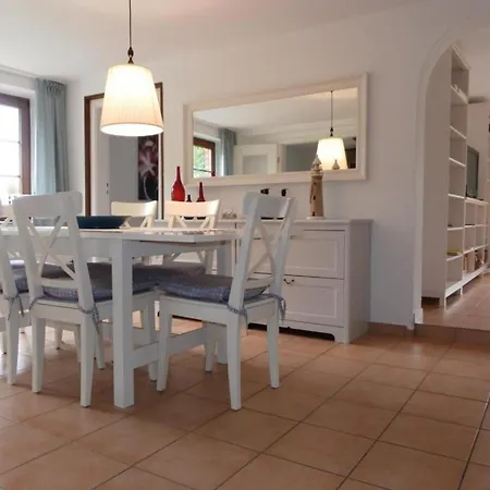 Fischerhaus Whg Sommerbrise *