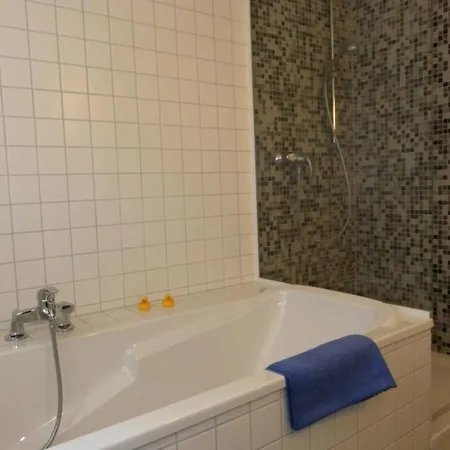 Fischerhaus Whg Sommerbrise *