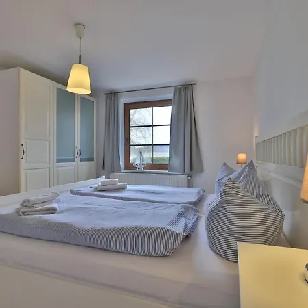 Apartment Fischerhaus Whg Sommerbrise *