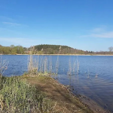 Fischerhaus Whg Sommerbrise *