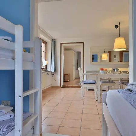 Fischerhaus Whg Sommerbrise