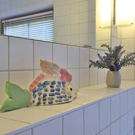 Fischerhaus Whg Sommerbrise * Neukloster