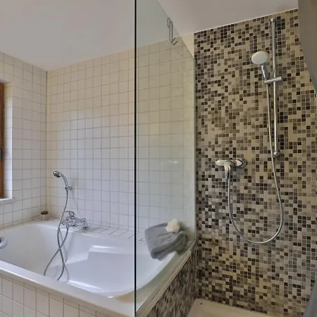 Fischerhaus Whg Sommerbrise Neukloster