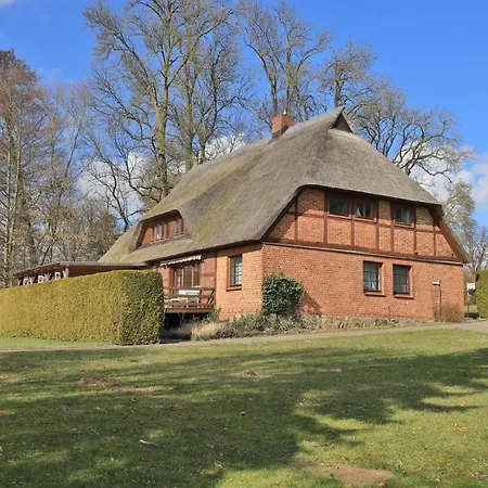 Fischerhaus Whg Sommerbrise Apartment