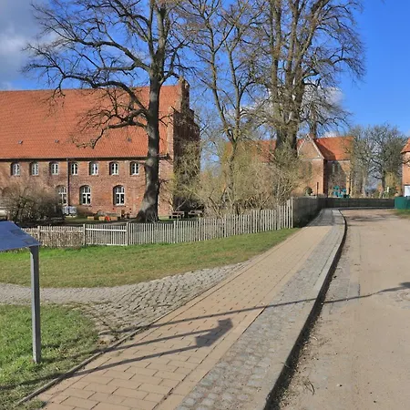 Apartment Fischerhaus Whg Sommerbrise