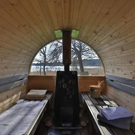 Fischerhaus Whg Sommerbrise Apartment Neukloster