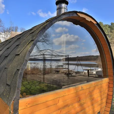 Fischerhaus Whg Sommerbrise * Neukloster