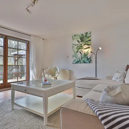 Fischerhaus Whg Sommerbrise