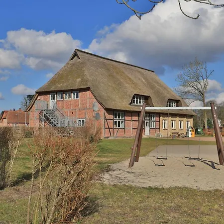 Apartment Fischerhaus Whg Sommerbrise *