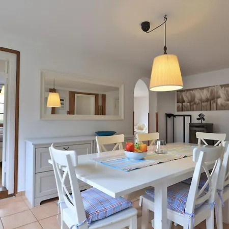 Fischerhaus Whg Sommerbrise Apartment *