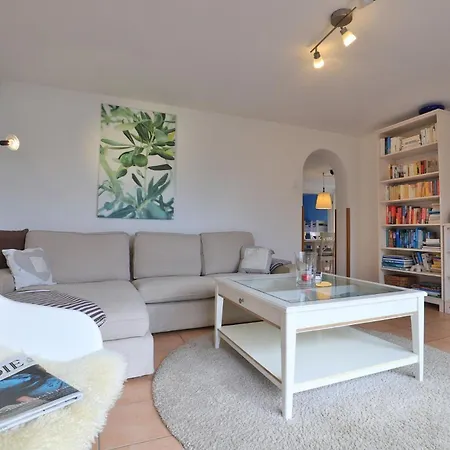 Apartment Fischerhaus Whg Sommerbrise *