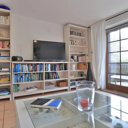 Apartment Fischerhaus Whg Sommerbrise *