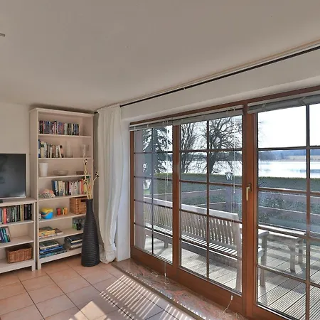 Fischerhaus Whg Sommerbrise Apartment