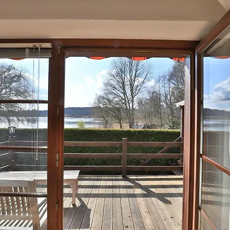 Fischerhaus Whg Sommerbrise *