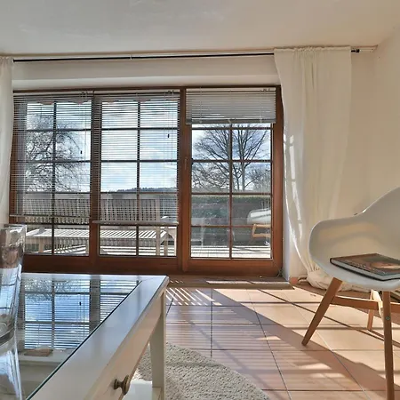 Fischerhaus Whg Sommerbrise Apartment Neukloster