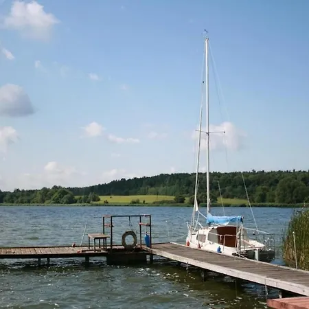 Apartment Fischerhaus Whg Sommerbrise Neukloster