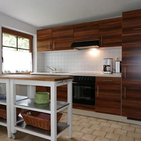 Fischerhaus Whg Sommerbrise Apartment