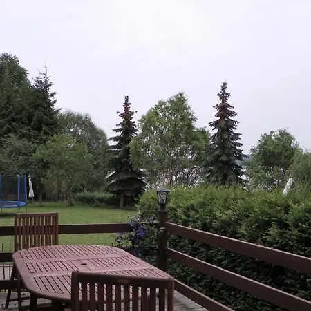 Fischerhaus Whg Sommerbrise Neukloster