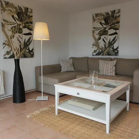 Fischerhaus Whg Sommerbrise Neukloster