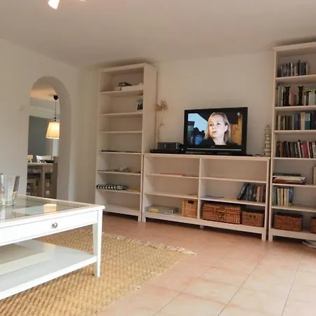 Apartment Fischerhaus Whg Sommerbrise