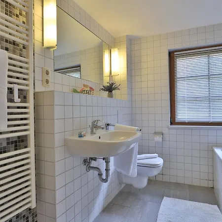 Fischerhaus Whg Sommerbrise Apartment