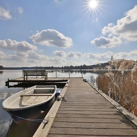 Fischerhaus Whg Sommerbrise Neukloster