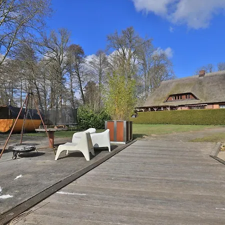 Fischerhaus Whg Sommerbrise Appartamento