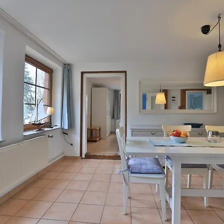 Appartamento Fischerhaus Whg Sommerbrise *