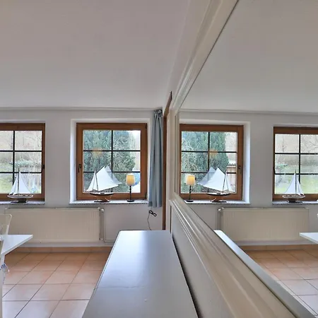 Fischerhaus Whg Sommerbrise Appartamento *