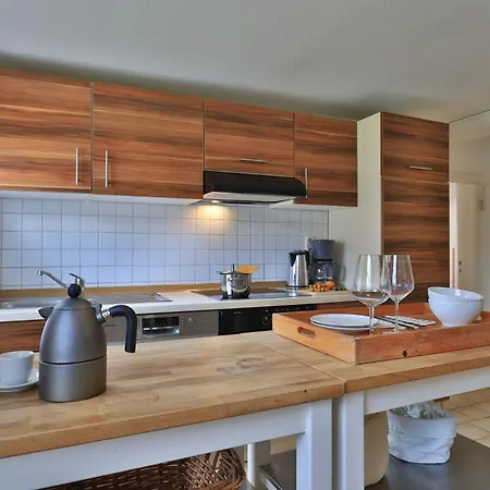 Fischerhaus Whg Sommerbrise Appartamento