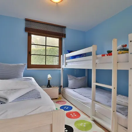 Fischerhaus Whg Sommerbrise Appartamento *